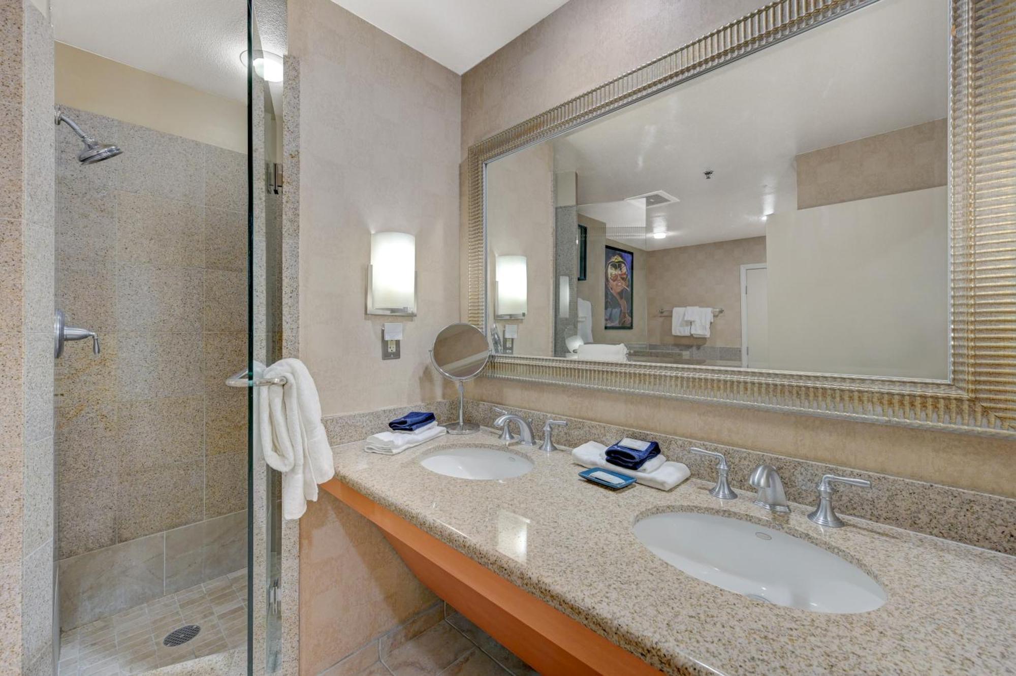 Aparthotel Premium Views! - 'fear And Loathing Style' - Sphere In Hd Las Vegas