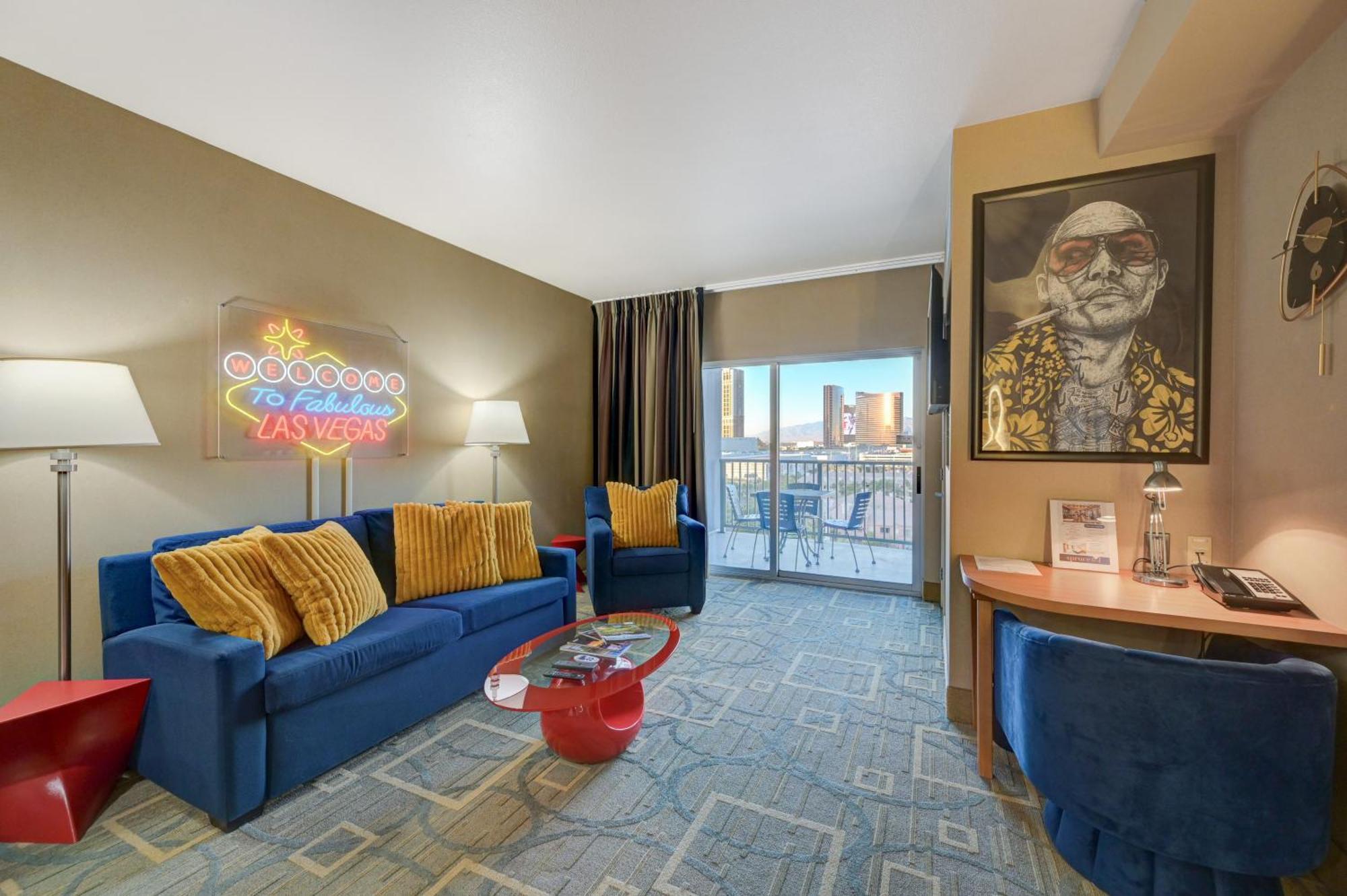 Apartahotel Sphere In Hd! - 