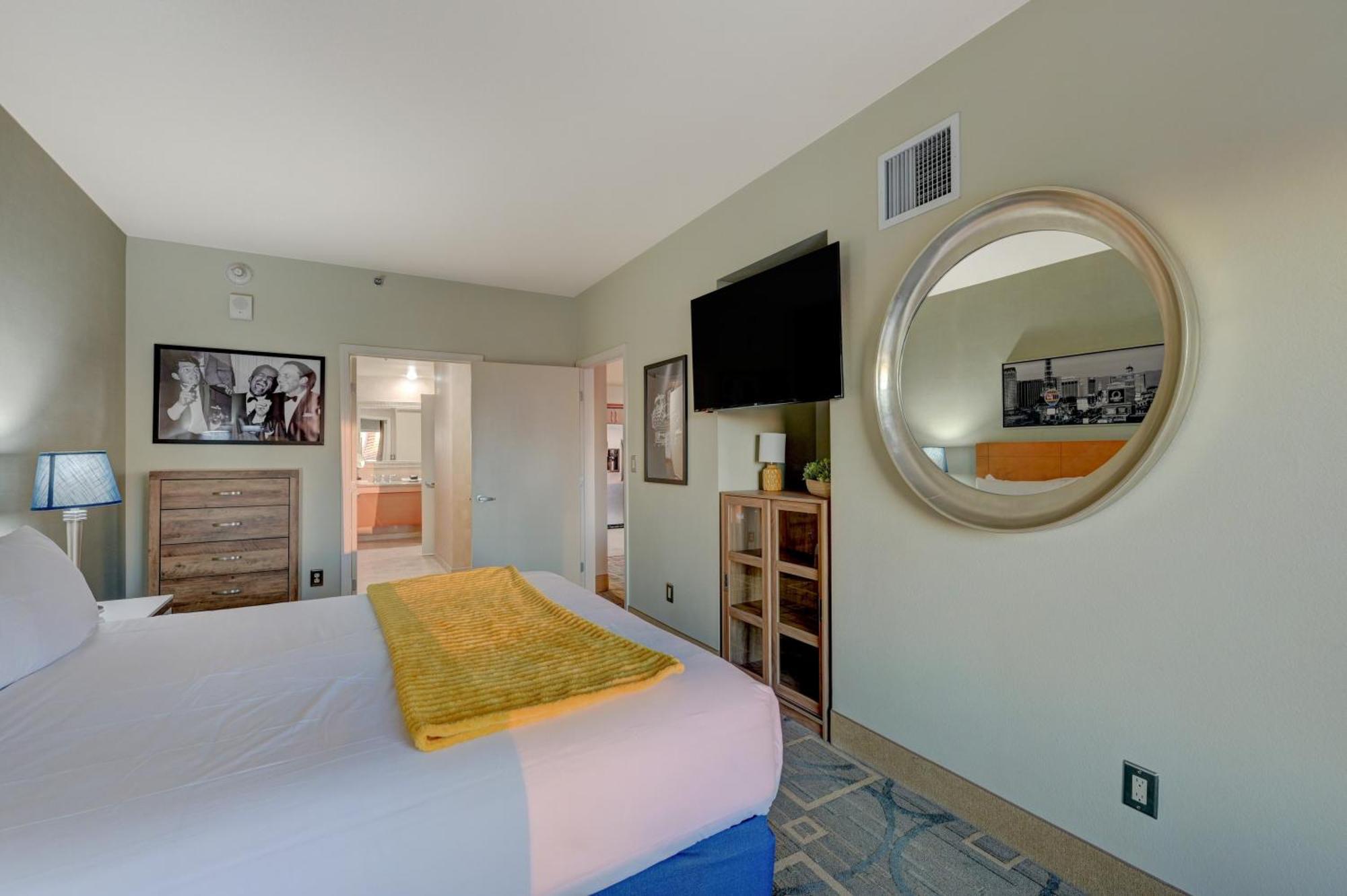 Apartahotel Sphere In Hd! - 