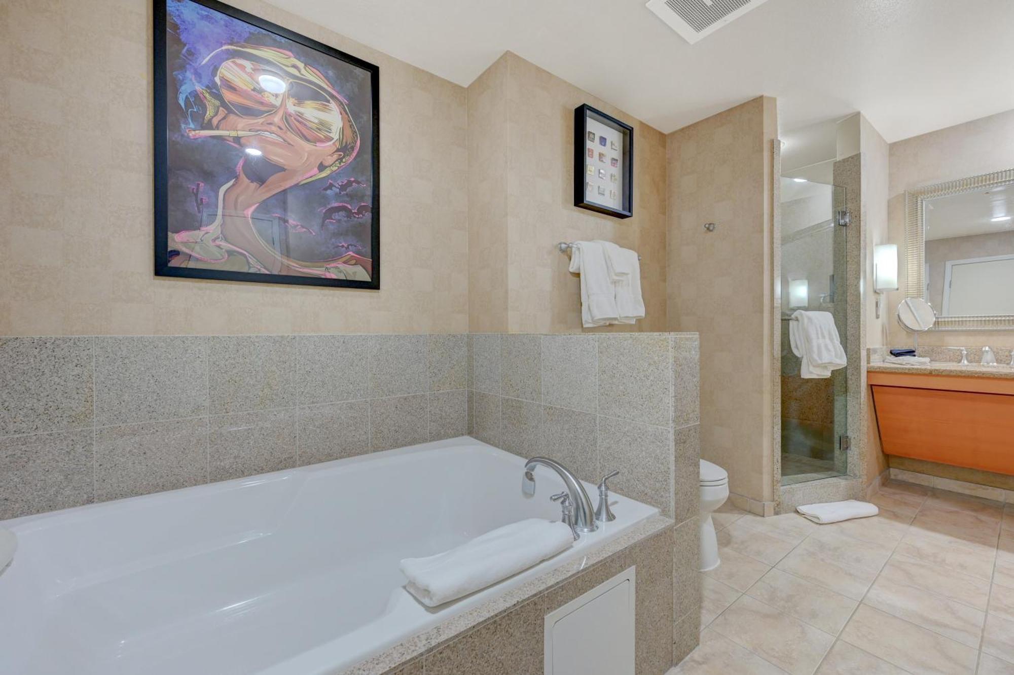 Apartahotel Sphere In Hd! - 